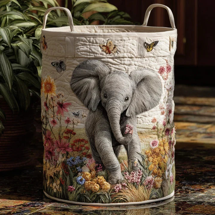 Safari Dream | Laundry Basket